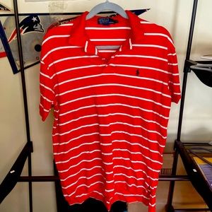 Polo By Ralph Lauren Short Sleeve